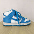 ナイキ NIKE Dunk High Championship Blue レディース 24cm