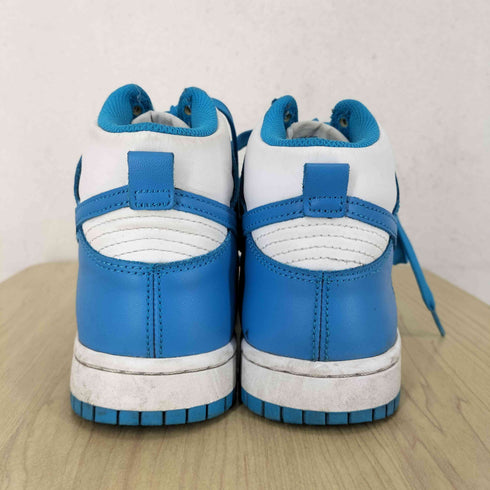 ナイキ NIKE Dunk High Championship Blue レディース 24cm