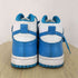 ナイキ NIKE Dunk High Championship Blue レディース 24cm