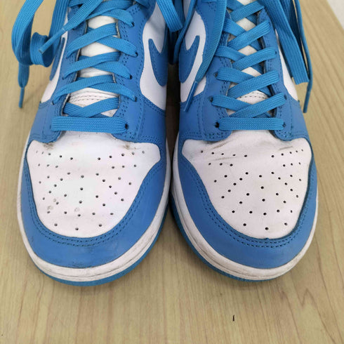 ナイキ NIKE Dunk High Championship Blue レディース 24cm