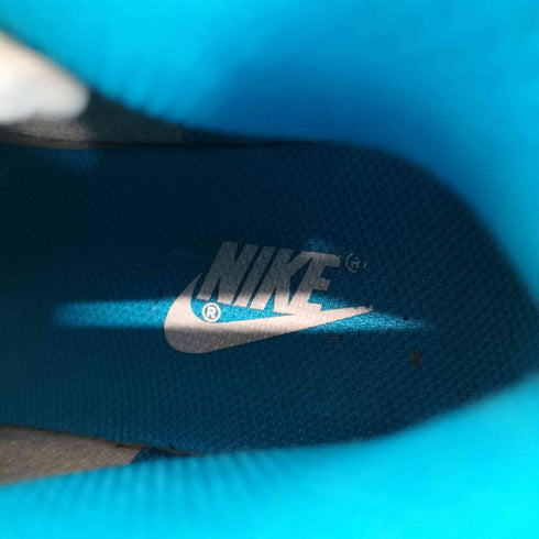 ナイキ NIKE Dunk High Championship Blue レディース 24cm