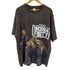 Blank Name ムービーキャラクタープリントTシャツ メンズ JPN:XL