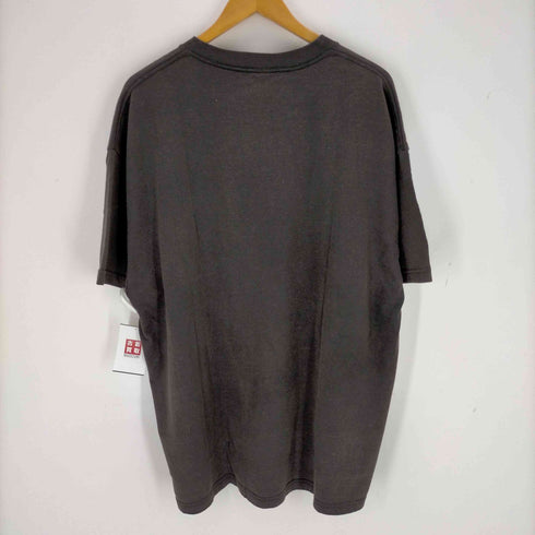 Blank Name ムービーキャラクタープリントTシャツ メンズ JPN:XL