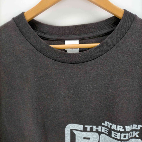 Blank Name ムービーキャラクタープリントTシャツ メンズ JPN:XL