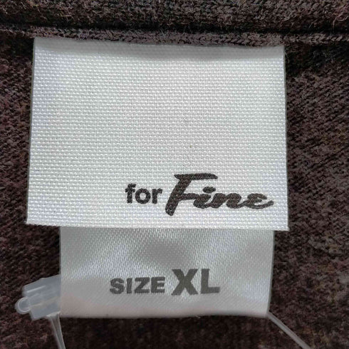 Blank Name ムービーキャラクタープリントTシャツ メンズ JPN:XL