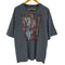 ピグメントプリント半袖Tシャツ メンズ JPN:L