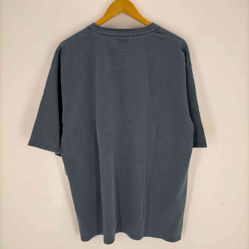 ピグメントプリント半袖Tシャツ メンズ JPN:L