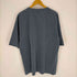 ピグメントプリント半袖Tシャツ メンズ JPN:L