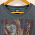ピグメントプリント半袖Tシャツ メンズ JPN:L