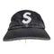 シュプリーム Supreme Cordura Denim S Logo 6-Panel メンズ