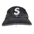 シュプリーム Supreme Cordura Denim S Logo 6-Panel メンズ