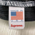 シュプリーム Supreme Cordura Denim S Logo 6-Panel メンズ