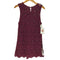 リリーブラウン Lily Brown 20SS クロシェ タンクトップス レディース F