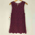 リリーブラウン Lily Brown 20SS クロシェ タンクトップス レディース F