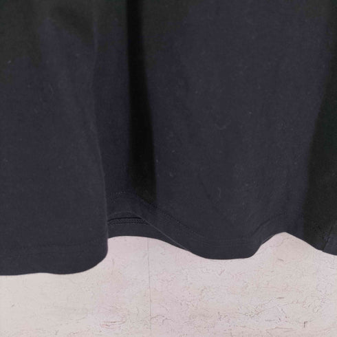 ザノースフェイス THE NORTH FACE L/S SQUARE Logo TEE メンズ import:XS