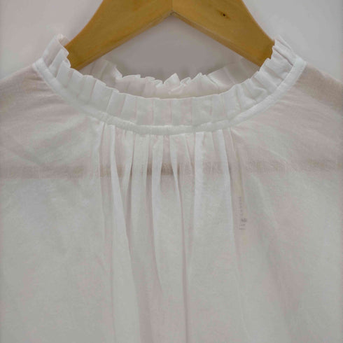 フィグロンドン fig London Duca blouse レディース FREE