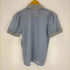 ハニーミーハニー Honey mi Honey sheer chiffon polo tops レディース