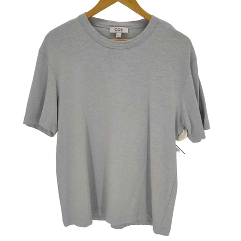 コス COS クルーネックTシャツ メンズ import:M