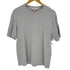 コス COS クルーネックTシャツ メンズ import:M