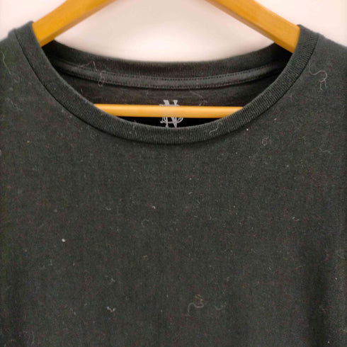 バトナー BATONER MERIYASU T-SHIRT メンズ JPN:3