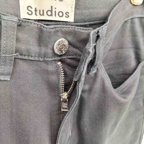 アクネストゥディオズ ACNE STUDIOS MAX STAY CASH スキニーデニムパンツ レディース 28 / 32
