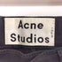アクネストゥディオズ ACNE STUDIOS MAX STAY CASH スキニーデニムパンツ レディース 28 / 32
