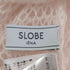 スローブイエナ SLOBE IENA モヘヤ混ニット プルオーバー レディース