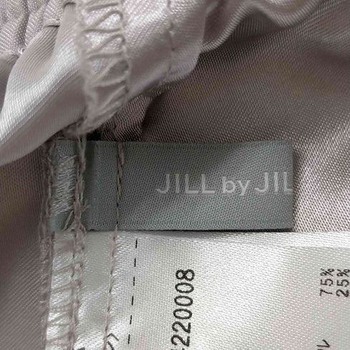 ジルバイジルスチュアート JILL by JILLSTUART ボリュームティアードチュールスカート レディース FREE