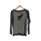 パタゴニア patagonia DEFEND WILDERNESS ラグランカットソー メンズ import:XS