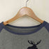 パタゴニア patagonia DEFEND WILDERNESS ラグランカットソー メンズ import:XS