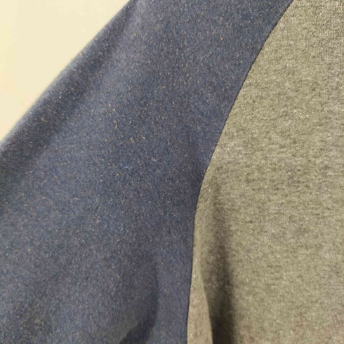 パタゴニア patagonia DEFEND WILDERNESS ラグランカットソー メンズ import:XS