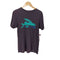 パタゴニア patagonia Flying Fish Organic T-Shirt メンズ import:XS