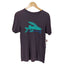 パタゴニア patagonia Flying Fish Organic T-Shirt メンズ import:XS