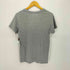 レミレリーフ REMI RELIEF ダメージ加工 スケートボード クルーネックTシャツ メンズ JPN:S