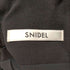 スナイデル snidel ハイウエストヘムボリュームスカート レディース JPN:0