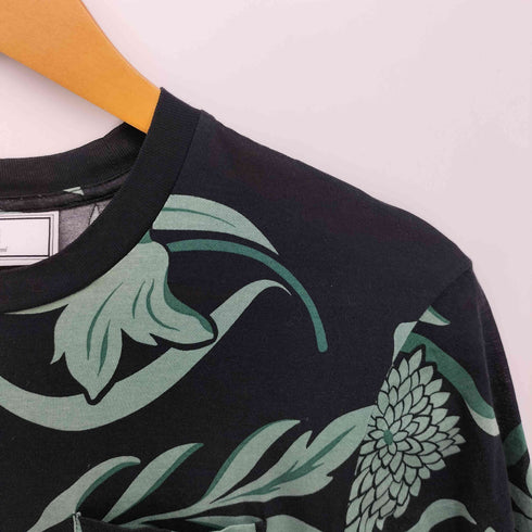 アミアレクサンドルマテュッシ AMI ALEXANDRE MATTIUSSI アロハTシャツ メンズ