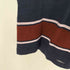 アミアレクサンドルマテュッシ AMI ALEXANDRE MATTIUSSI ポケット ボーダーTシャツ メンズ