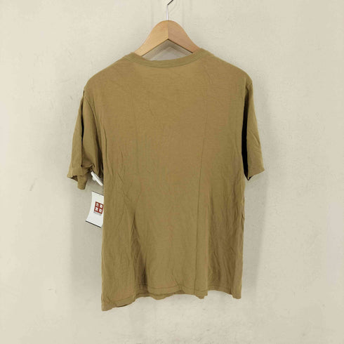 パタゴニア patagonia Fitz Roy Bear Organic Cotton T-Shirt メンズ import:XS