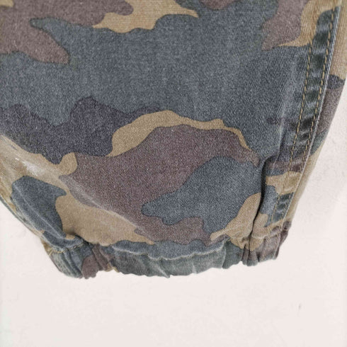 グラミチ GRAMICCI CAMO NN-PANTS メンズ JPN:S