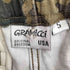 グラミチ GRAMICCI CAMO NN-PANTS メンズ JPN:S