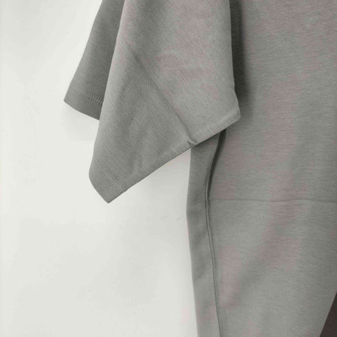 エディフィス EDIFICE S/S クルーネックTシャツ メンズ JPN:S