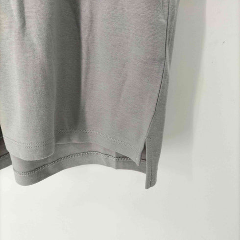 エディフィス EDIFICE S/S クルーネックTシャツ メンズ JPN:S