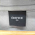 エディフィス EDIFICE S/S クルーネックTシャツ メンズ JPN:S