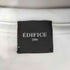 エディフィス EDIFICE S/S クルーネックTシャツ メンズ JPN:L