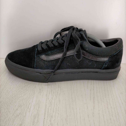 バンズ VANS v36cl old skool dx レディース JPN:24.5