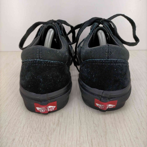 バンズ VANS v36cl old skool dx レディース JPN:24.5