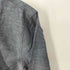エディフィス EDIFICE L/S リネン混シャツ メンズ import:L