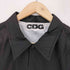 シーディージーコムデギャルソン CDG COMME des GARCONS AD2019 バックプリント コーチジャケット メンズ JPN:M