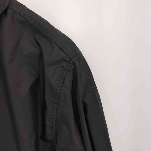 シーディージーコムデギャルソン CDG COMME des GARCONS AD2019 バックプリント コーチジャケット メンズ JPN:M