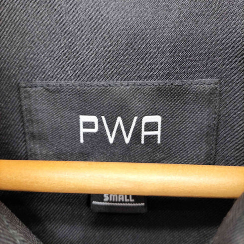 プア PWA 25SS UNIHOME-06 メンズ JPN:S